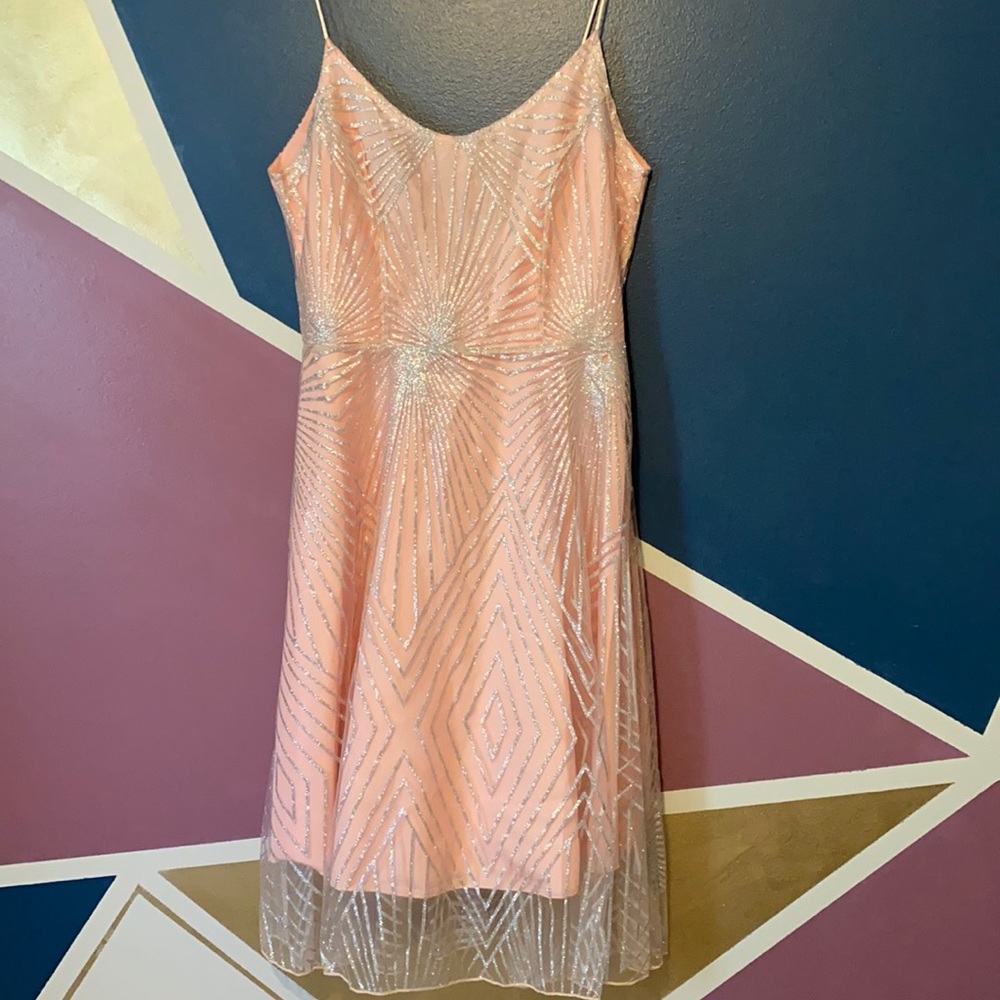 NEW SHEIN dress
